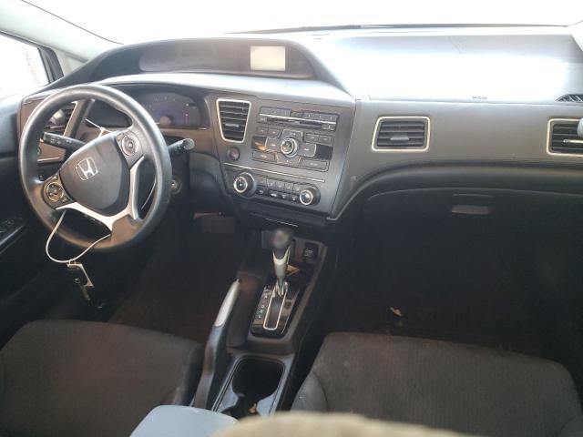 Photo 8 from auction – 2015 HONDA CIVIC LX with VIN 19XFB2F51FE044172