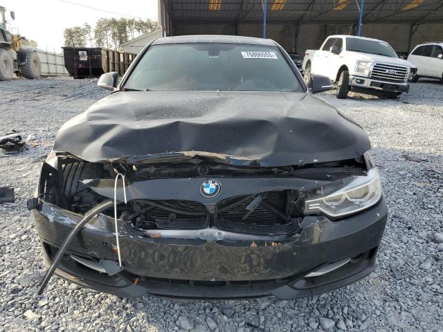 Фото 5 с аукциона – 2015 BMW 335 I с VIN WBA3A9G55FNT09567