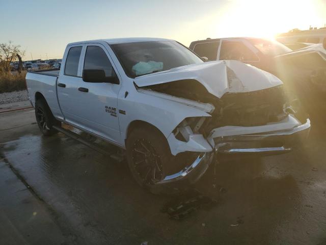 Photo 4 from auction – 2021 RAM 1500 CLASS with VIN 1C6RR6FT3MS569041