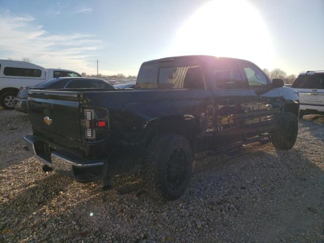 Photo 3 from auction – 2015 CHEVROLET SILVERADO with VIN 3GCUKREC2FG312408