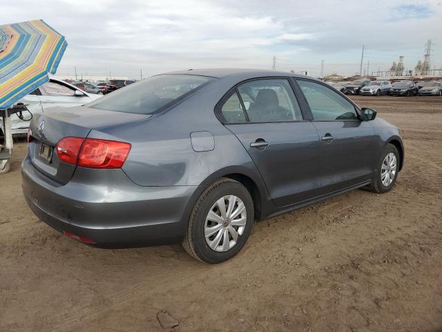 Photo 3 from auction – 2014 VOLKSWAGEN JETTA BASE with VIN 3VW2K7AJ9EM304772