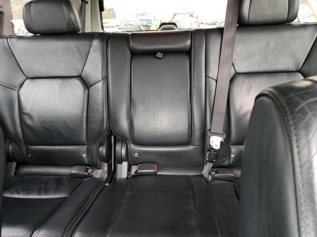 Photo 10 from auction – 2009 HONDA PILOT EXL with VIN 5FNYF48529B018927