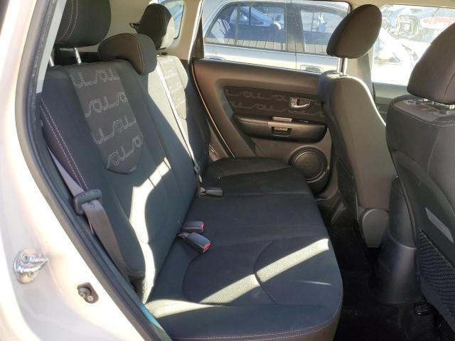 Photo 10 from auction – 2013 KIA SOUL + with VIN KNDJT2A62D7762110
