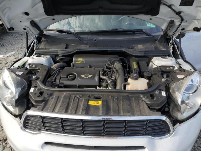 Photo 11 from auction – 2012 MINI COOPER S C with VIN WMWZC5C52CWM12759