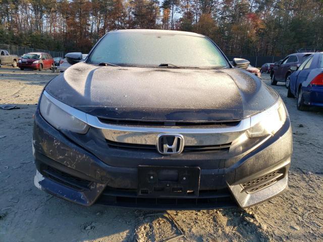 Photo 5 from auction – 2016 HONDA CIVIC LX with VIN 19XFC2F59GE227317
