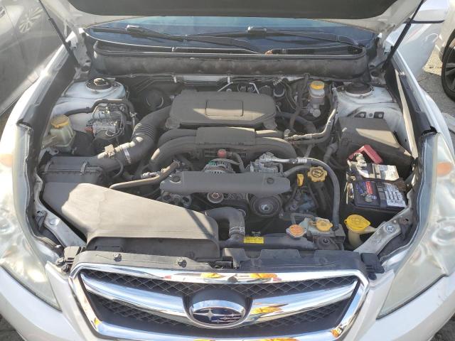 Photo 11 from auction – 2010 SUBARU LEGACY 2.5 with VIN 4S3BMBJ62A3243076
