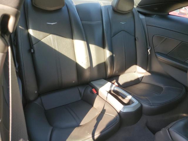 Photo 10 from auction – 2014 CADILLAC CTS PREMIU with VIN 1G6DD1E34E0115578