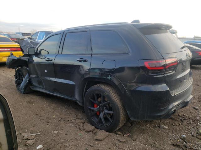 Photo 2 from auction – 2016 JEEP GRAND CHER with VIN 1C4RJFDJ1GC442997