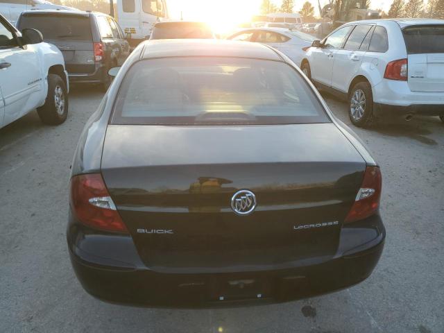 Photo 6 from auction – 2005 BUICK LACROSSE C with VIN 2G4WC532051311057
