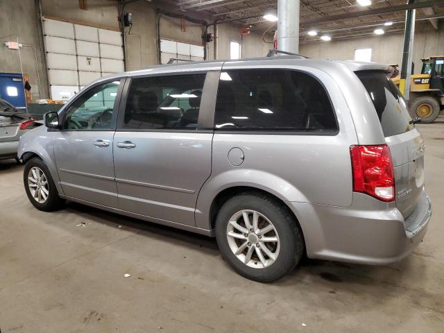 Photo 2 from auction – 2016 DODGE GRAND CARA with VIN 2C4RDGCG7GR309591