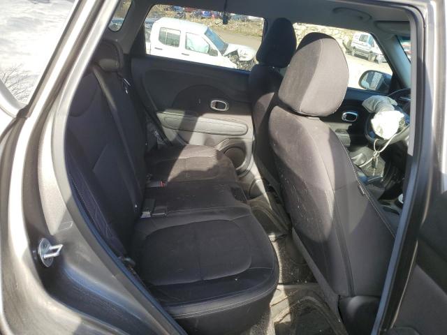 Photo 10 from auction – 2016 KIA SOUL with VIN KNDJN2A22G7364519