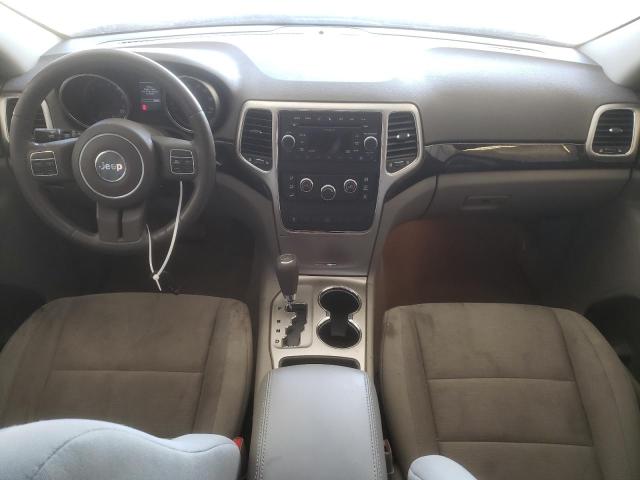 Photo 8 from auction – 2011 JEEP GRAND CHER with VIN 1J4RS4GG7BC577731
