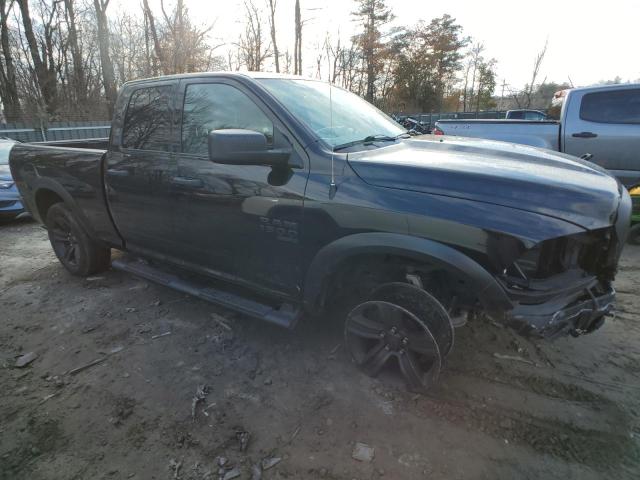 Photo 4 from auction – 2021 RAM 1500 CLASS with VIN 1C6RR7GG6MS525980