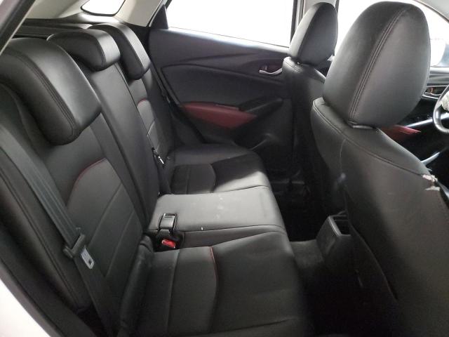 Photo 11 from auction – 2018 MAZDA CX-3 TOURI with VIN JM1DKFC71J0320646