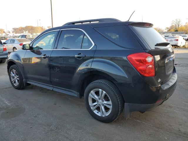 Photo 2 from auction – 2014 CHEVROLET EQUINOX LT with VIN 2GNALBEK7E1125100