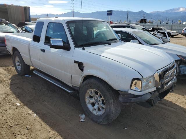 Foto 4 de la subasta – 2011 FORD RANGER SUP con VIN 1FTLR4FEXBPA84111