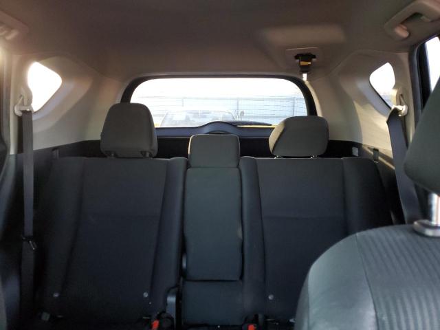 Photo 10 from auction – 2017 TOYOTA RAV4 LE with VIN 2T3ZFREV2HW345746