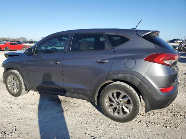 Photo 2 from auction – 2016 HYUNDAI TUCSON SE with VIN KM8J23A49GU124381