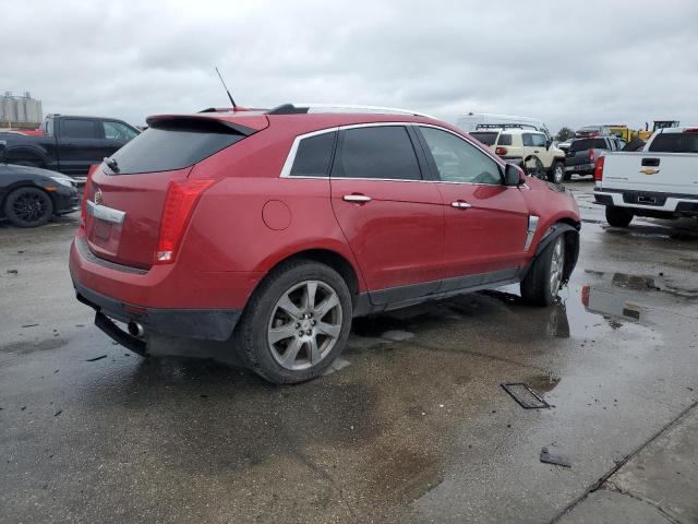 Photo 3 from auction – 2011 CADILLAC SRX PERFOR with VIN 3GYFNEEY1BS629151
