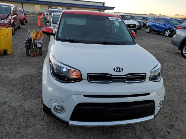 Photo 5 from auction – 2017 KIA SOUL + with VIN KNDJP3A59H7435307