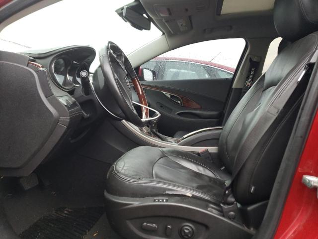 Photo 7 from auction – 2013 BUICK LACROSSE P with VIN 1G4GH5E38DF121672