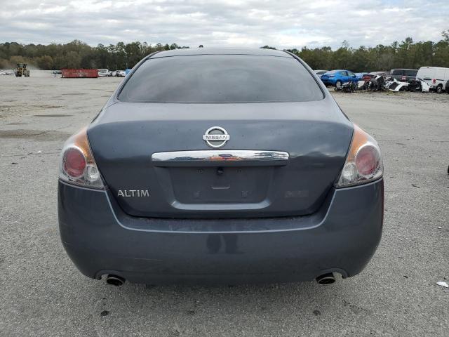 Photo 6 from auction – 2008 NISSAN ALTIMA 2.5 with VIN 1N4AL21E98C177342