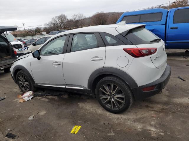 Photo 2 from auction – 2016 MAZDA CX-3 GRAND with VIN JM1DKDD76G0138274