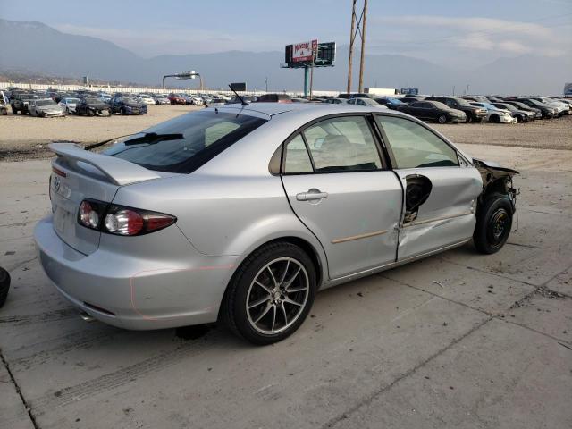 Photo 3 from auction – 2007 MAZDA 6 I with VIN 1YVHP84C475M04007