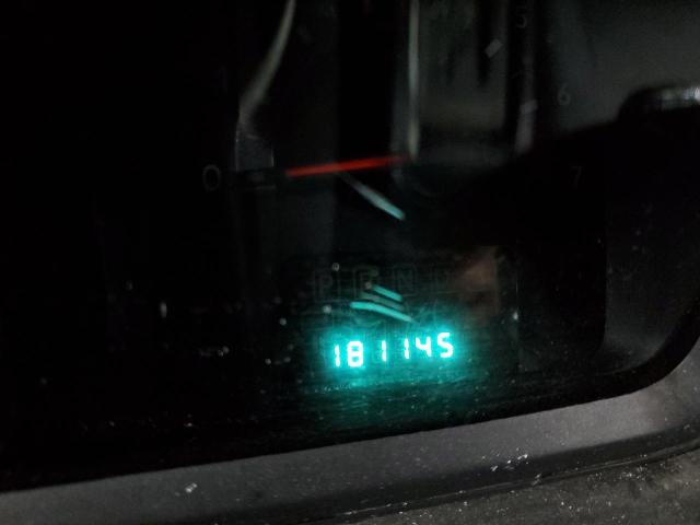 صورة رقم 9 من المزاد - 2010 DODGE JOURNEY SX مع VIN 3D4PH5FV3AT160579