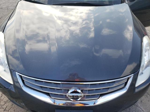 Photo 11 from auction – 2010 NISSAN ALTIMA BAS with VIN 1N4AL2AP5AC137637