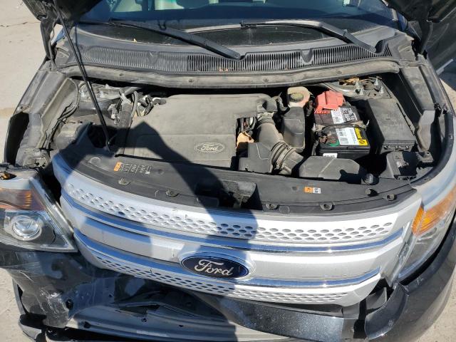 Фото 12 с аукциона – 2013 FORD EXPLORER X с VIN 1FM5K7D82DGC37719