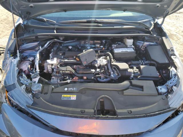 Photo 11 from auction – 2023 TOYOTA COROLLA LE with VIN 5YFB4MDE6PP063436