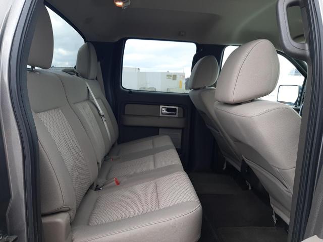 Photo 10 from auction – 2010 FORD F150 SUPER with VIN 1FTFW1EV2AFA58046