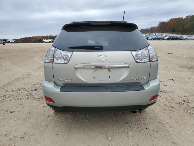 Photo 6 from auction – 2005 LEXUS RX 330 with VIN 2T2GA31U25C022931