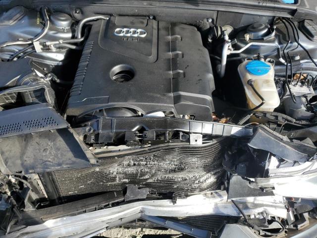 Photo 11 from auction – 2013 AUDI A4 PREMIUM with VIN WAUFFAFL0DN027091