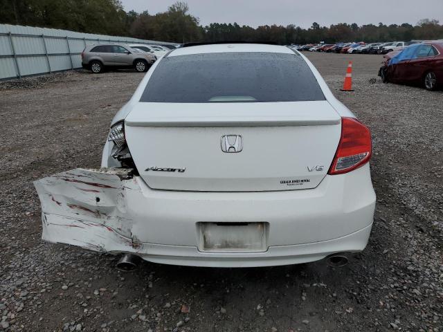 Photo 6 from auction – 2012 HONDA ACCORD EXL with VIN 1HGCS2B80CA004670