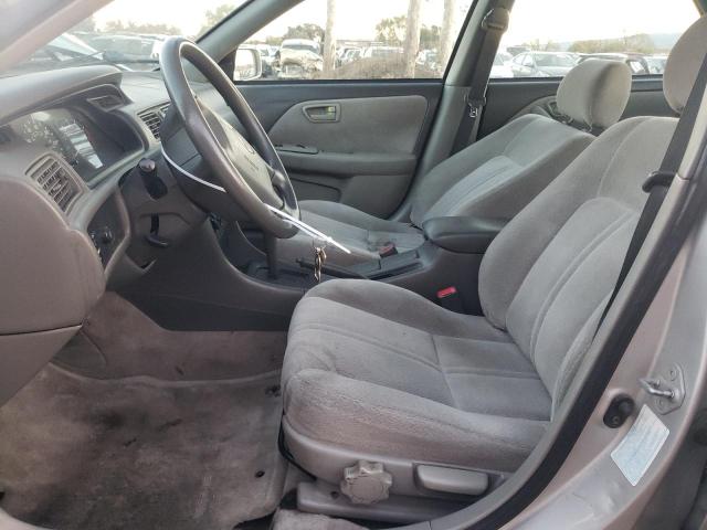 Photo 7 from auction – 2001 TOYOTA CAMRY CE with VIN 4T1BG22K01U060137