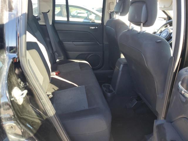 Photo 10 from auction – 2016 JEEP COMPASS SP with VIN 1C4NJCBA6GD560439