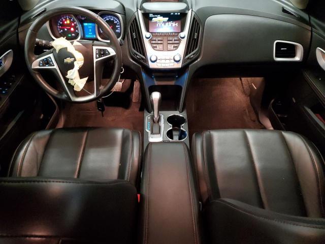 Photo 8 from auction – 2015 CHEVROLET EQUINOX LT with VIN 2GNFLHE33F6340530
