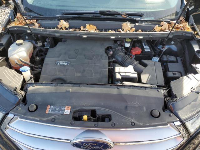 Photo 12 from auction – 2015 FORD EDGE SEL with VIN 2FMTK4J80FBB24288