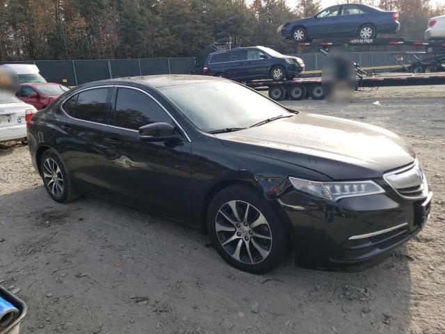 Photo 4 from auction – 2016 ACURA TLX with VIN 19UUB1F36GA007494