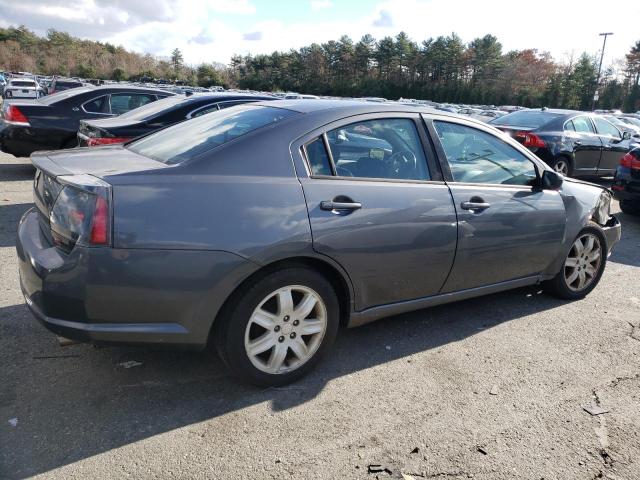 Photo 3 from auction – 2006 MITSUBISHI GALANT ES with VIN 4A3AB36F46E074803