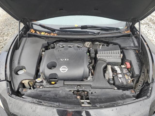 Photo 11 from auction – 2011 NISSAN MAXIMA S with VIN 1N4AA5AP7BC820514