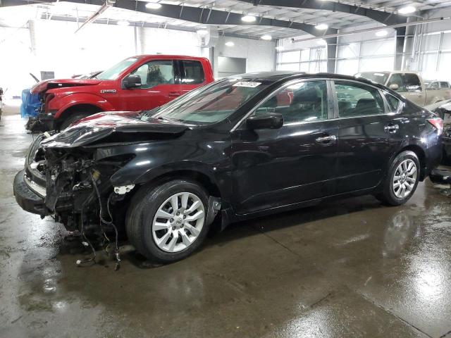 Photo 1 from auction – 2014 NISSAN ALTIMA 2.5 with VIN 1N4AL3AP1EC428583
