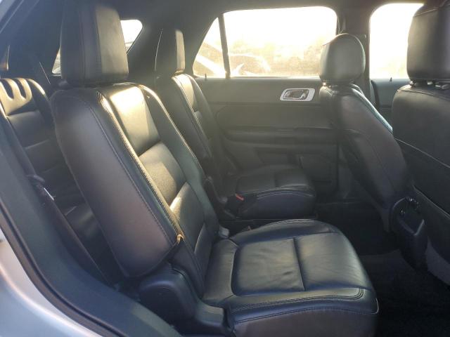 Photo 11 from auction – 2015 FORD EXPLORER X with VIN 1FM5K8D81FGC61910