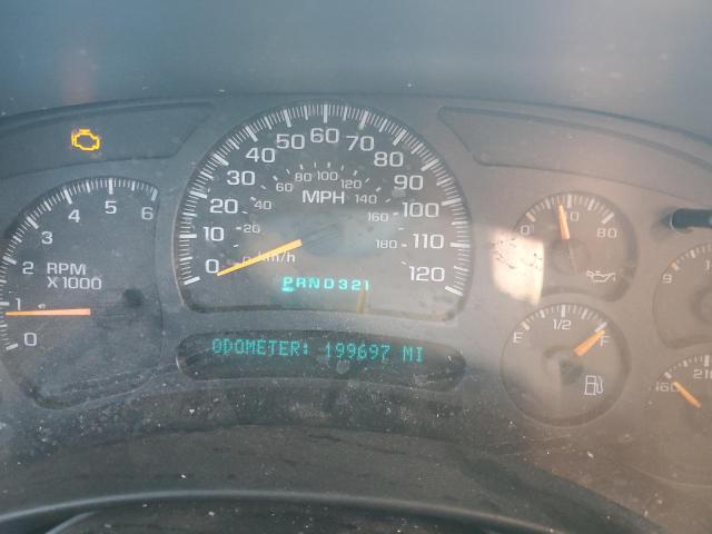 Photo 9 from auction – 2004 CHEVROLET SILVERADO with VIN 1GCEC14X84Z323837