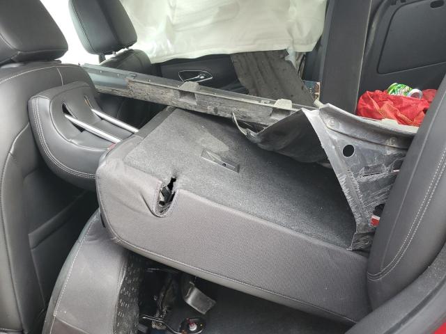 Photo 10 from auction – 2014 BUICK ENCORE with VIN KL4CJGSB3EB732811