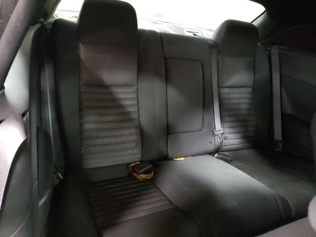 Photo 11 from auction – 2011 DODGE CHALLENGER with VIN 2B3CJ4DG8BH586116