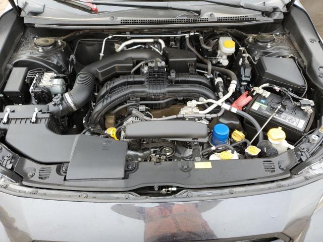 Photo 11 from auction – 2019 SUBARU CROSSTREK with VIN JF2GTAEC6K8354352