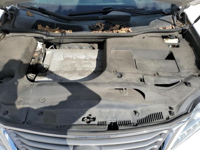 Photo 12 from auction – 2015 LEXUS RX 350 with VIN 2T2ZK1BA4FC193065